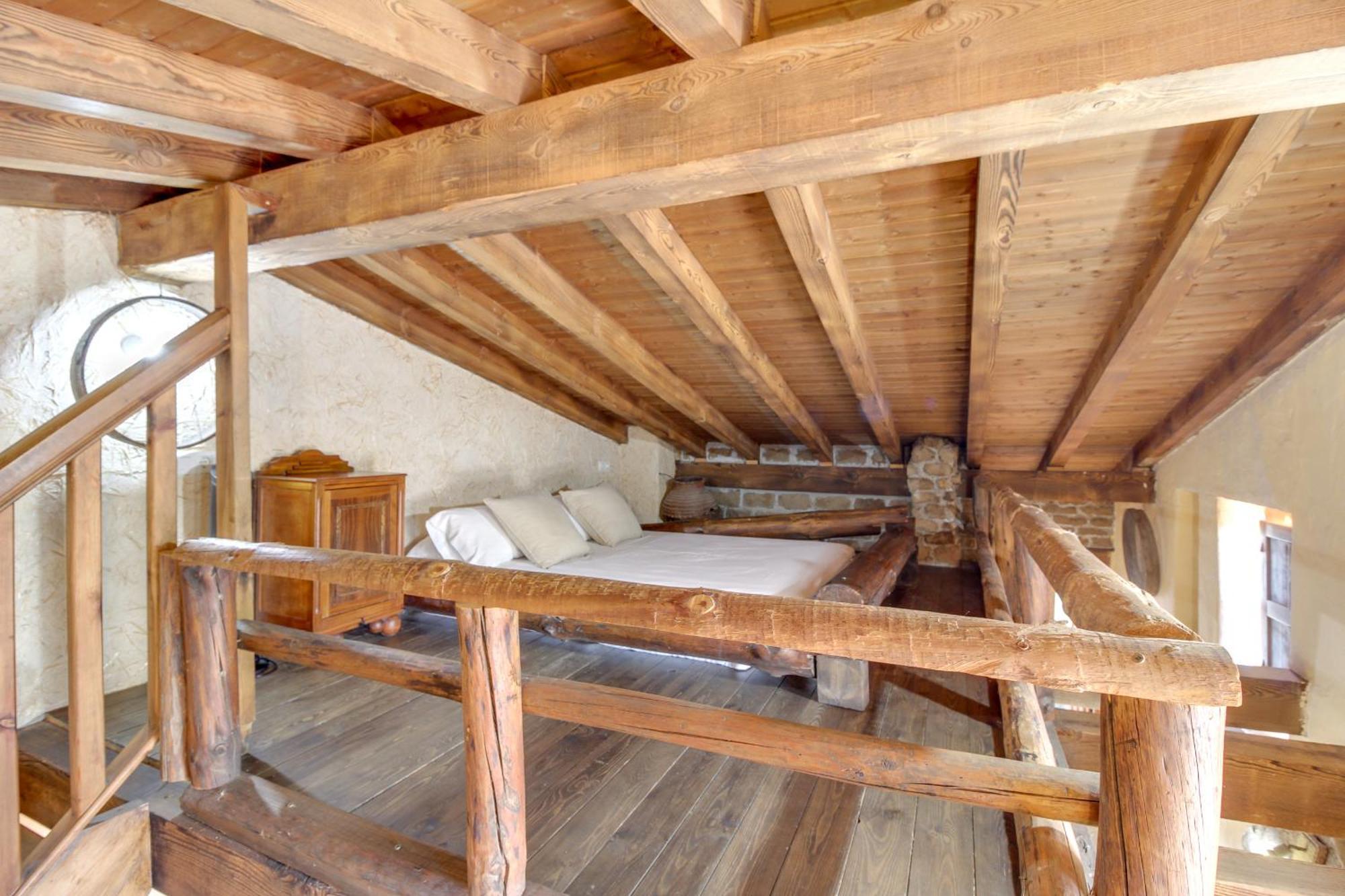 Casa Rural Therma Agreste Bermellar Esterno foto