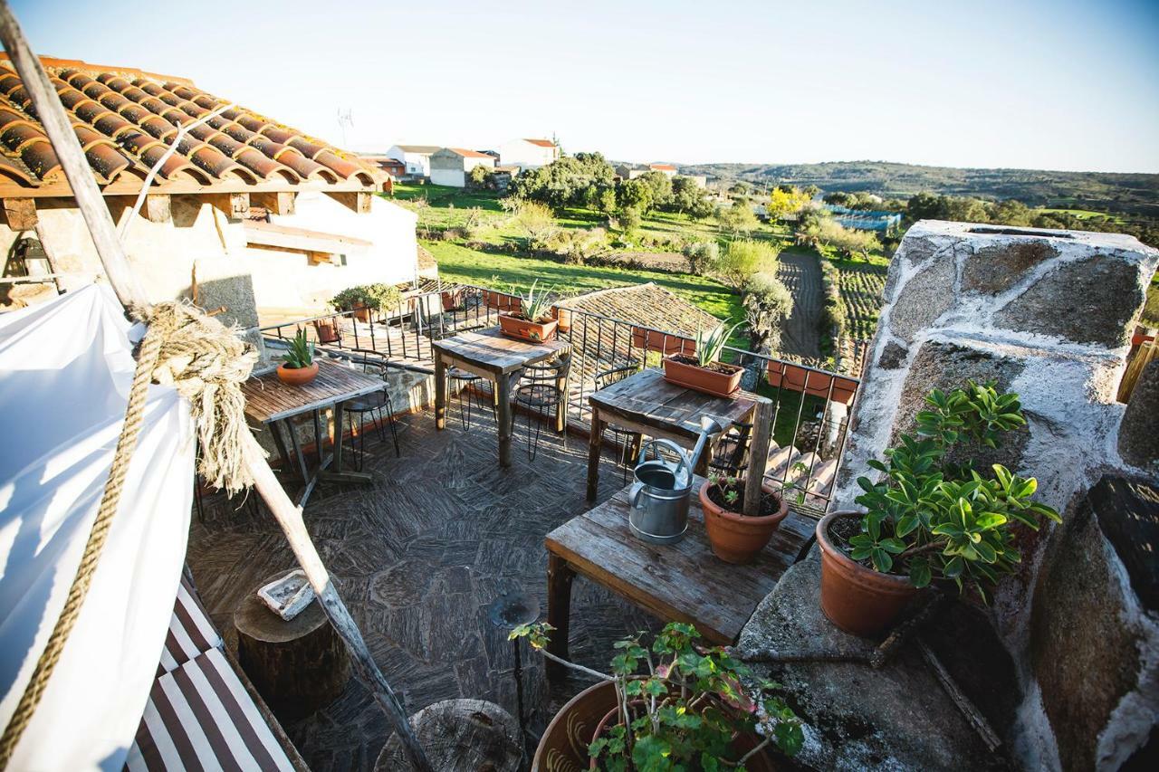 Casa Rural Therma Agreste Bermellar Esterno foto